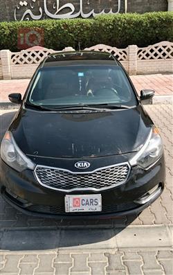 Kia Forte5